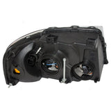 Headlight For 2003-2006 Expedition Left 6L1Z13008BA FO2502181 3221-0074L - product image
