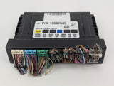 2013 Cadillac XTS Body Control Module BCM 13587585 OEM - product image