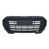 Front Grille Black for 2022-2023 GMC Terrain 85590312