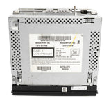 2013-15 Nissan Rogue OEM AM/FM Radio 6 CD with Navigation Capabilities 259151VX1B - product image