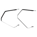 Rear Fuel Tank Strap Pair for 1984-1996 Chevrolet Corvette