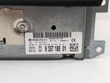 2009-2012 BMW E90 E92 E93 325i 328i 330i 335i M3 RADIO NAVIGATION CIC SIRIUS GPS OEM 6512 CI 9257 188 01 - product image