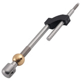 Short Shifter for 1990-2001 Acura Integra and 1988-2000 Honda Civic CRX and del Sol