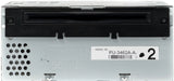 2013 Ford F-150 Truck AM/FM Radio CD Satellite Capable DL3T-19C107-BE - product image