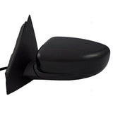 Power Mirror For 2013-2015 Dart Left 1TA111X8AH CH1320363 2336-0032L - product image