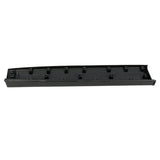 Front Passenger Side Door Lower Molding for 2016-2023 Mazda CX-9 TK48-51-RA0B