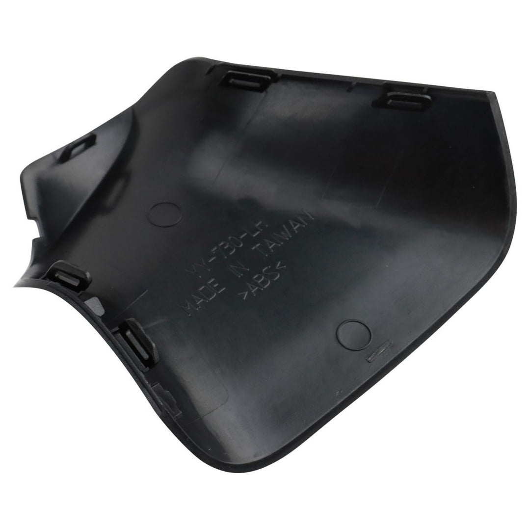 Passenger Side Manual Mirror for 2020-2025 Nissan Versa