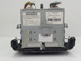 06-07 MAZDA 3 Audio Equipment Radio Tuner And Receiver BR9K-66-ARX OEM - product image