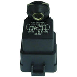 12V Starter Solenoid Relay Switch For Mercury Marine 828151A1 882751A1 – front view