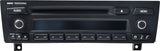 2008-09 BMW 128i 135i 323i 335i M3 Z4 OEM CD Radio 65129302179 - product image