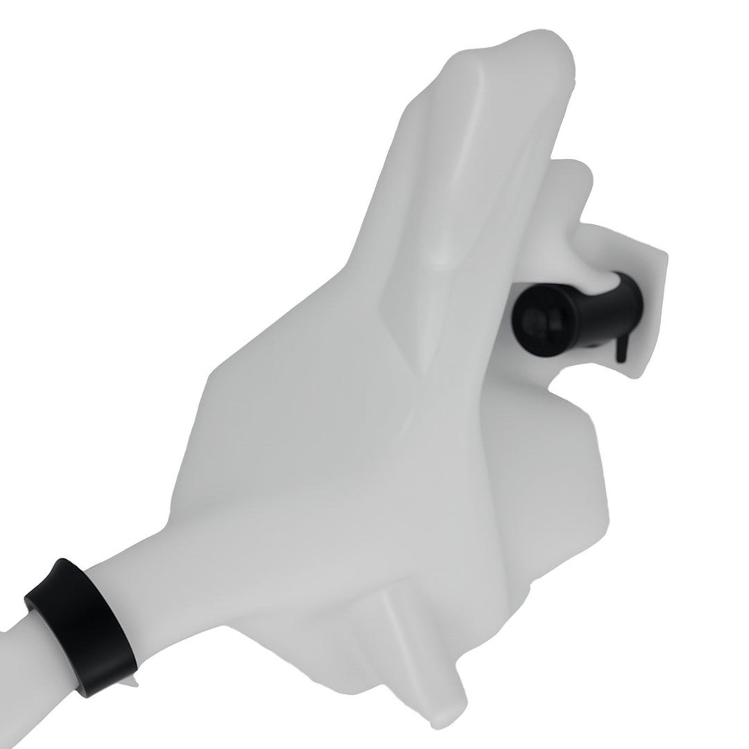 Windshield Washer Reservoir with Pump for 2018-2022 Honda Accord 76841-TVA-A01