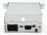 2014 Buick Chevrolet GMC OEM AM/FM XM Radio MP3 CD 23184129 Option UFU - product image