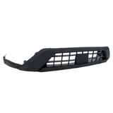 Primed Front Lower Bumper Side Cover for 2024 Nissan Rogue S SV 62026-6RZ0A