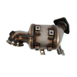 Front Catalytic Converter for 2011-2016 Chevrolet Cruze 1.4L Turbo 2013-2018 Buick Encore Sonic Trax 55578984