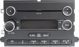 2011-2014 Ford F-250 F-350 Super Duty OEM AM/FM CD MP3 Radio BC3T-18C869-EG - product image