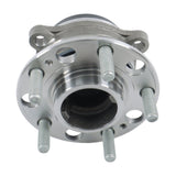 Rear Wheel Hub Bearing Pair for 2016-2020 Kia Sorento 2020-2023 Telluride Palisade 512646