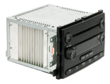 2006 Ford Mustang Freestyle 500 OEM AM/FM CD Player Radio 6F9T-18C869-BB - product image