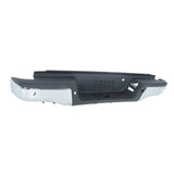 Rear Step Bumper Chrome with Park Aid for 2019-2023 Ford Ranger KB3Z17906E-PFM