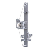 Window Regulator without Motor For 2013-2019 Sentra Front Right 807209AM0A 4553-0005R - product image