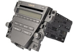 2007-09 Lexus ES350 OEM SAT MP3 6-Disc CD Radio 8612033710 P1808 - product image