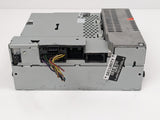 2010-2011 OEM Range Rover Sport L320 AM/FM Stereo GPS Navigation CD Receiver AH22-18C815-AD - product image