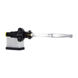 Front Brake Lever and Master Cylinder for 1998-2003 Arctic Cat 250 300 400 ATV