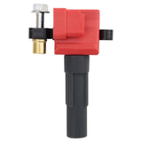 Ignition Coil Set of 4 for Subaru WRX STI, Forester, Impreza & Legacy 2.5L Turbo