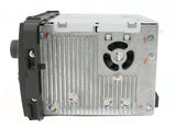 2007-2008 Saturn Outlook OEM Radio AM/FM CD DVD MP3 Player 25776634 Opt UVA - product image