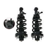 Electronic Front and Rear Shock Strut Set for 2018-2024 Ford Expedition Lincoln Navigator JL1Z-18125-C – product image