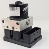 2007 2008 2009 Mazda 3 ABS Anti-Lock Brake Pump Module Actuator 6N612C405GA OEM - product image