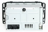 Chevrolet Monte Carlo & Impala 07-08 AM/FM CD Aux Input Radio 25957375 - product image