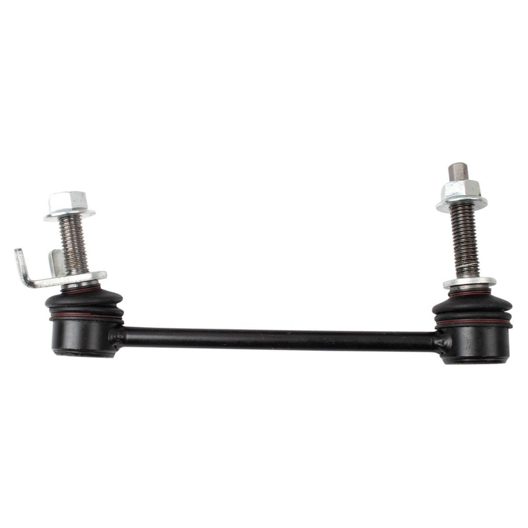 Front Lower Control Arm, Outer Tie Rod and Sway Bar Link Kit for 2020-2025 Chevrolet Silverado and GMC Sierra 2500 HD 3500 HD