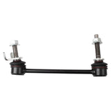 Front Lower Control Arm, Outer Tie Rod and Sway Bar Link Kit for 2020-2025 Chevrolet Silverado and GMC Sierra 2500 HD 3500 HD
