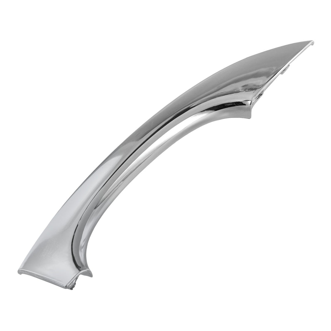 Door Handle Trim Cover 8R08372392ZZ for 2010-2017 Audi Q5 8R