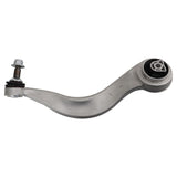 Front Lower Forward Control Arm Pair for 2017-2024 BMW 530i 540i 530e xDrive