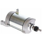 Starter For Raptor 660 Yamaha 2001 2002 2003 2004 2005 3SX-81890-00-00 – front view