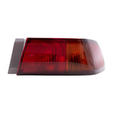 Tail Light For 1997-1999 Camry Quarter Mounted Right 81551AA010 TO2801124 6222-0047R - product image