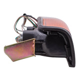 Tail Light For 1986-1994 D21 without Dual Rear Wheels Right B65503B300 NI2801103 4222-0105R - product image