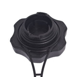 Fuel Tank Cap for Briggs and Stratton and Toro Smart Stow Mowers 594061