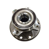 Wheel Hub and Bearing Assembly Front or Rear for 2011-2018 Porsche Cayenne, 2010-2015 Audi Q7 and 2011-2017 VW Touareg