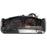 06-07 Nissan Pathfinder Xterra Frontier Speedometer Instrument Cluster Gauge 86K VP5NEF-10A855-A OEM - product image