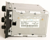 Chevrolet Impala OEM radio 10346316 - view 2
