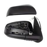 Power Mirror For 2016-2023 Tacoma Heated Right 8791004220 TO1321356 6332-4062R - product image