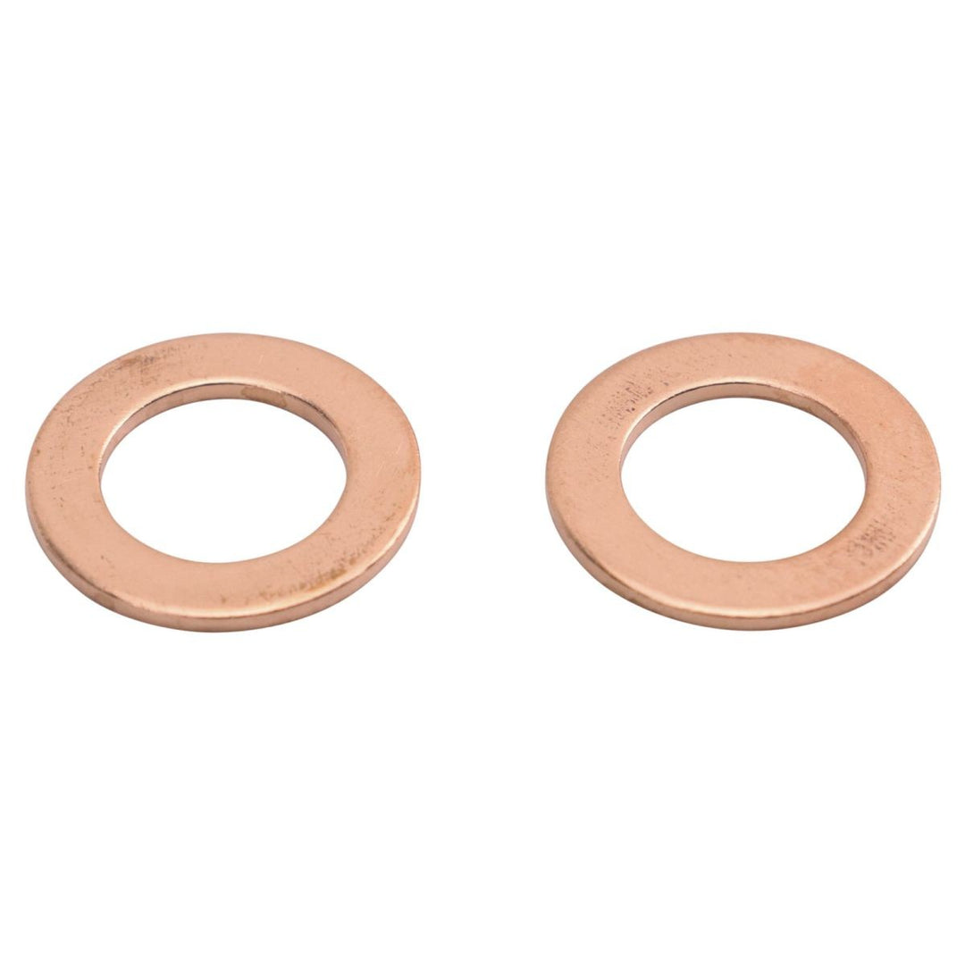 Front Brake Hose Pair for 2007-2012 Nissan Sentra