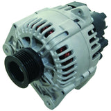 Alternator For Renault Megane III 2008-12 8EL-738-212-261 – front view
