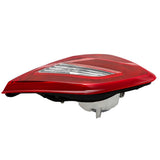 Passenger Side Tail Light for 2016-2018 Nissan Altima SR 265409HS1A