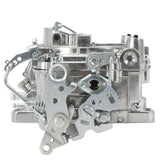 750 CFM 4-Barrel Carburetor with Electric Choke Replacement for 1411
