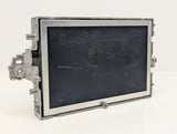 2012-2016 Mercedes W207 E400 E350 C250 Navigation Display Screen Monitor OEM A2129002216 - product image