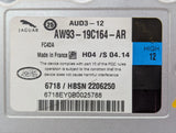 12-19 Land Rover Jaguar XJ XF Rover L319 LR4 Premium AMP Amplifier Harman Kardon OEM AW93-19C164-AR - product image
