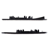 Mirror Glass with Base For 2015-2019 Sonata Heated Set 87621C2000 HY1325104 9339-0041LR - product image